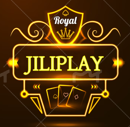 Logotipo da casa de apostas e cassino brasileiros JILIPLAY